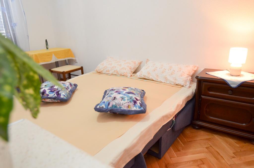 Apartments Ceklin 코토르 외부 사진