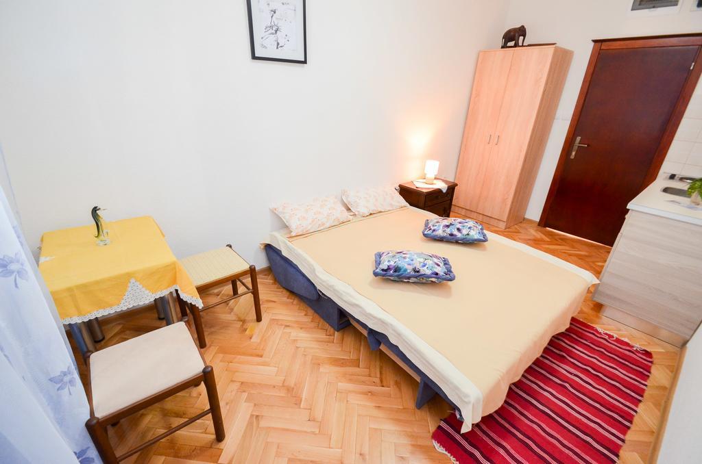 Apartments Ceklin 코토르 외부 사진