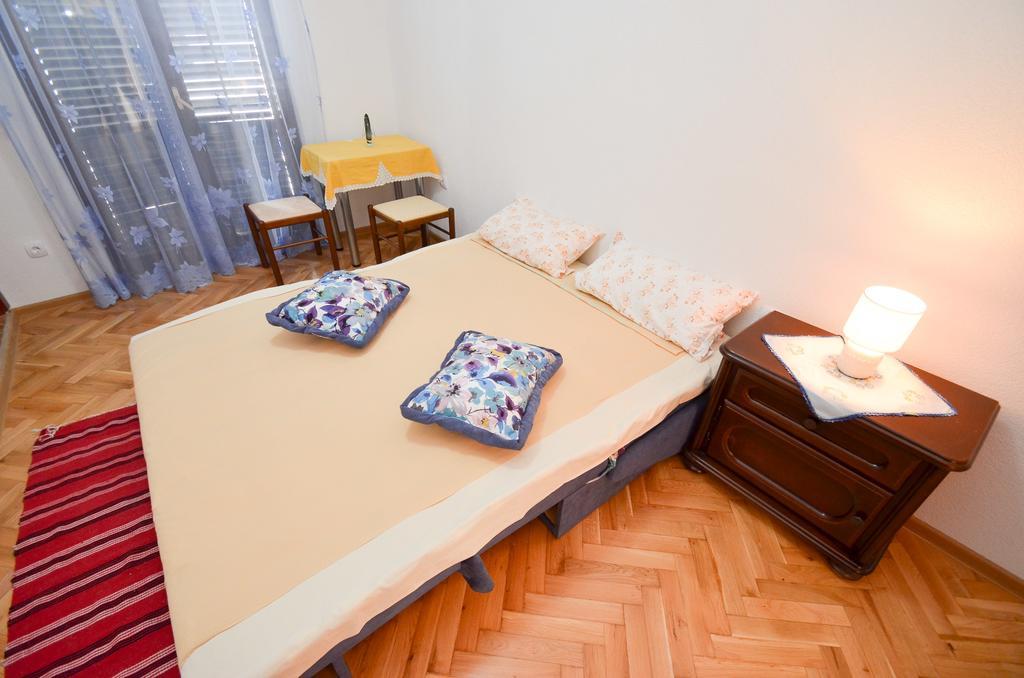 Apartments Ceklin 코토르 외부 사진