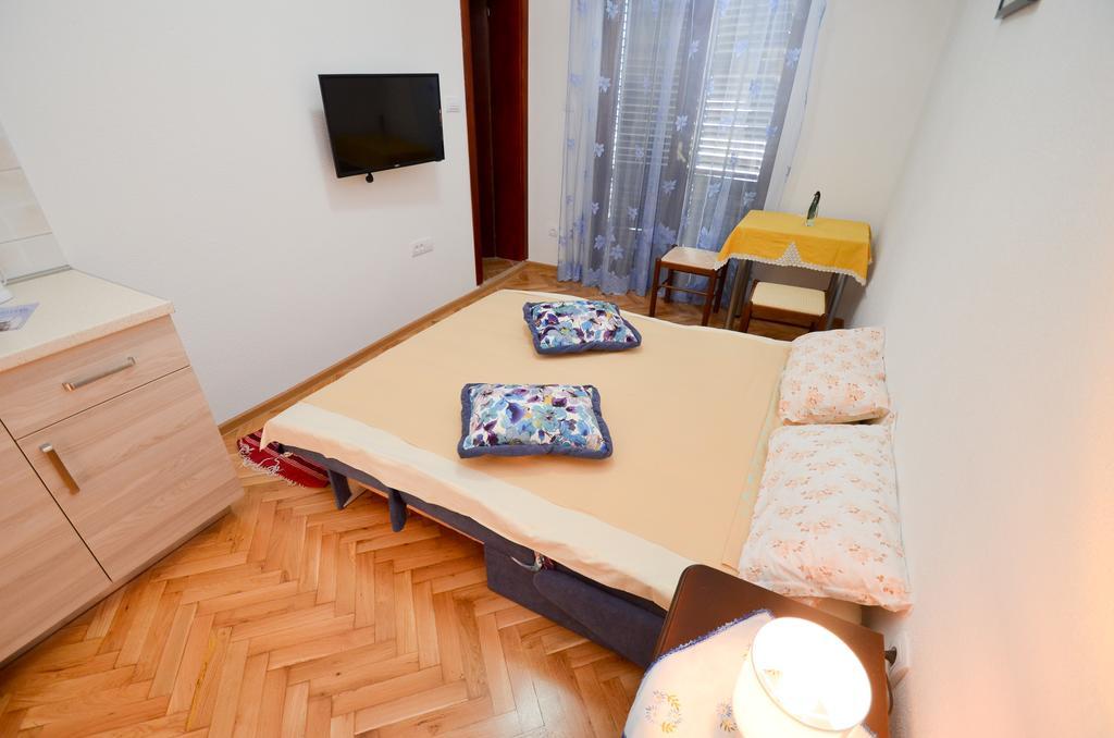 Apartments Ceklin 코토르 외부 사진