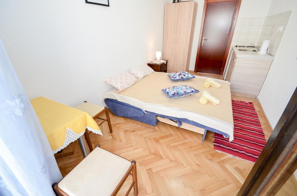 Apartments Ceklin 코토르 외부 사진