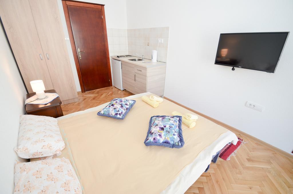 Apartments Ceklin 코토르 외부 사진