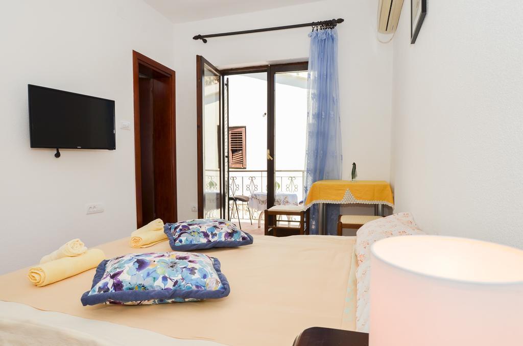 Apartments Ceklin 코토르 외부 사진