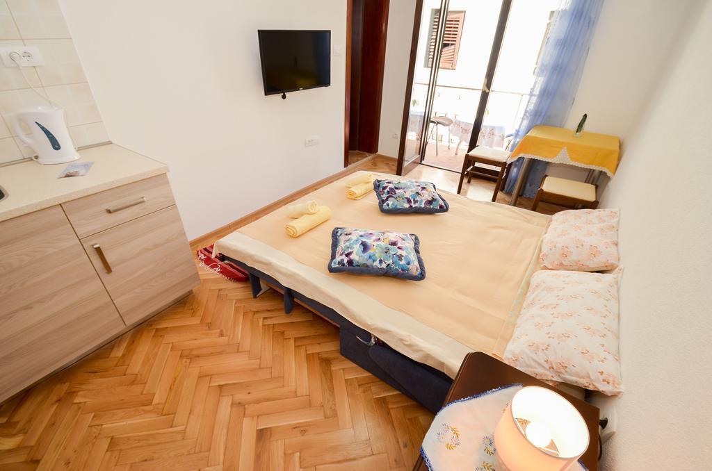 Apartments Ceklin 코토르 외부 사진