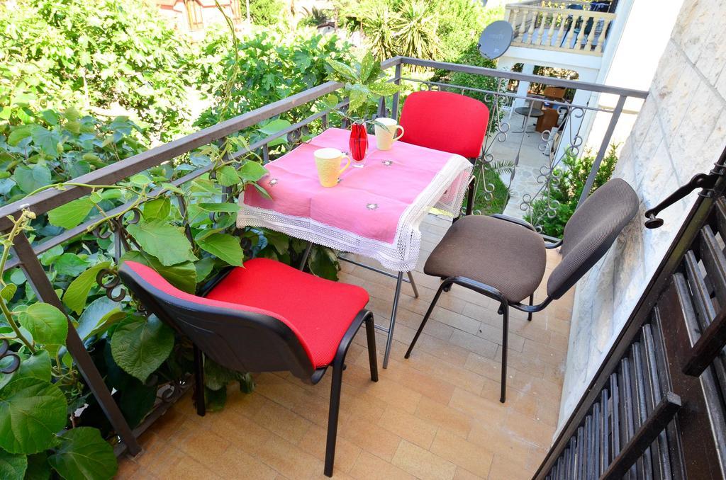 Apartments Ceklin 코토르 외부 사진