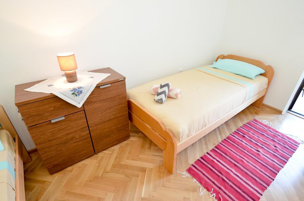 Apartments Ceklin 코토르 외부 사진
