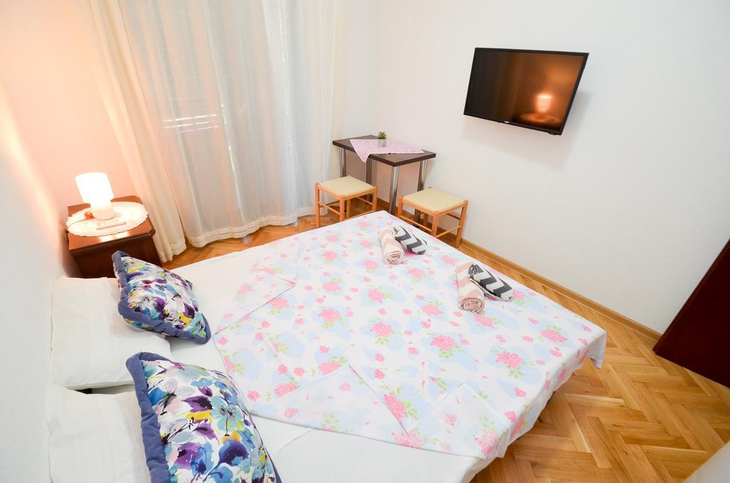 Apartments Ceklin 코토르 외부 사진