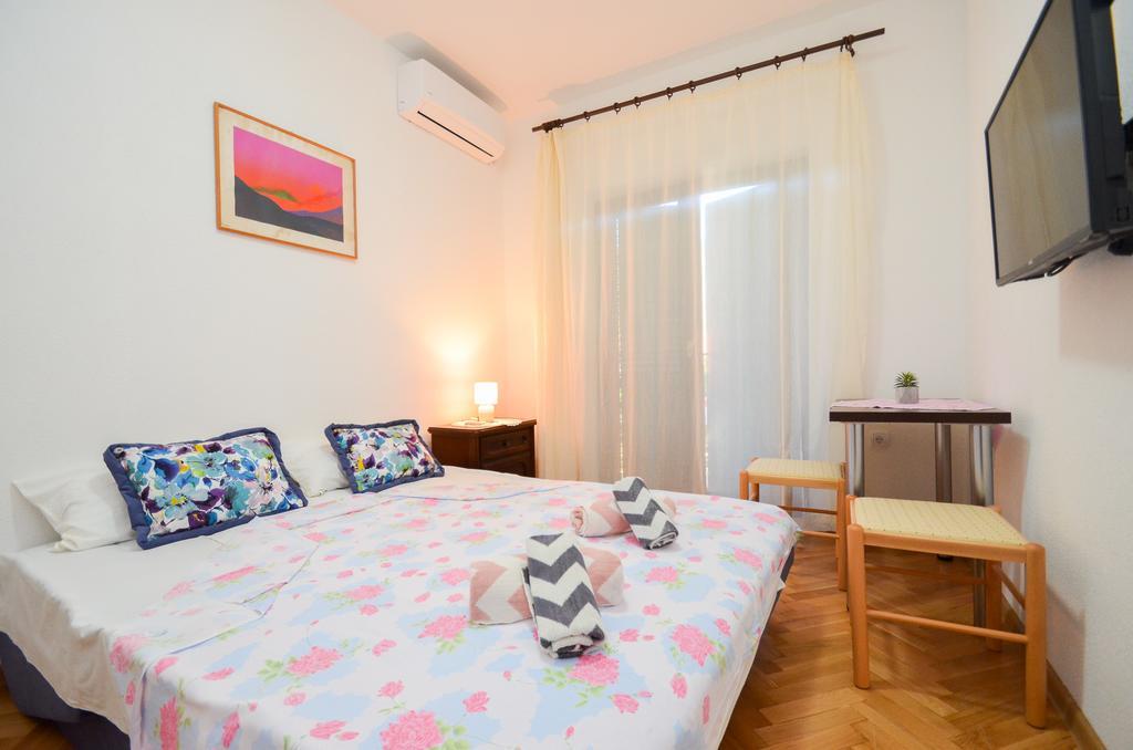 Apartments Ceklin 코토르 외부 사진