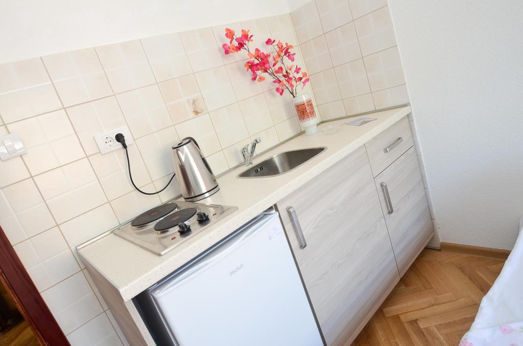 Apartments Ceklin 코토르 외부 사진