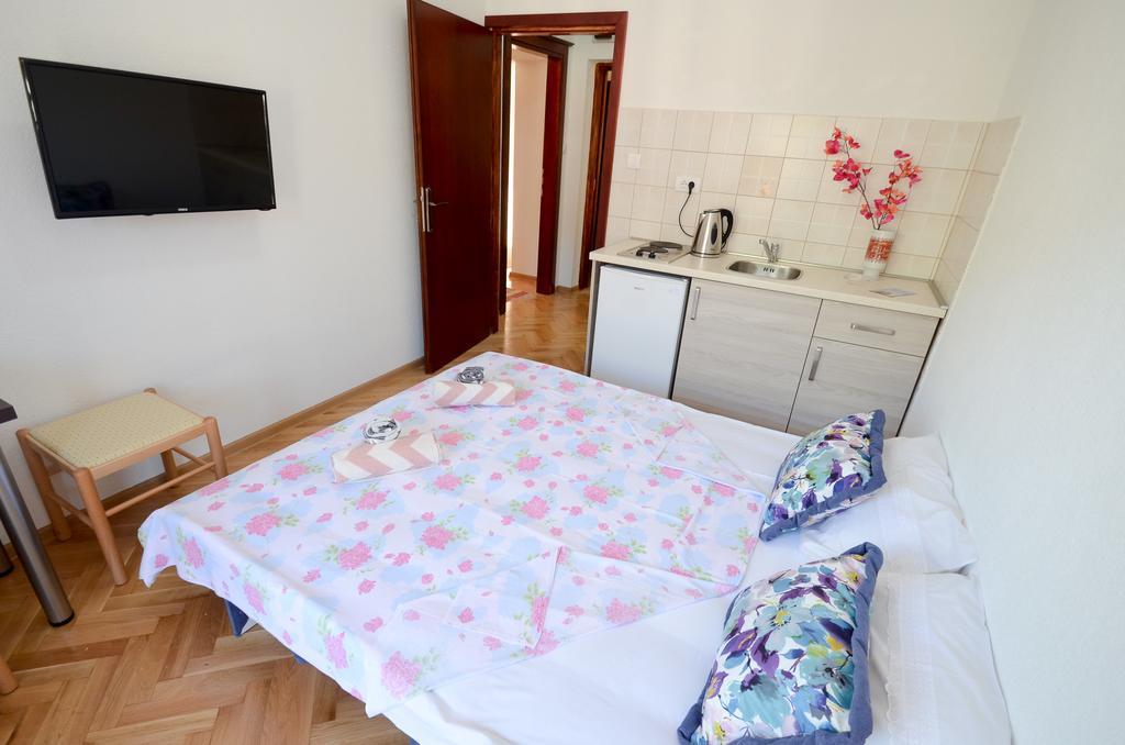Apartments Ceklin 코토르 외부 사진