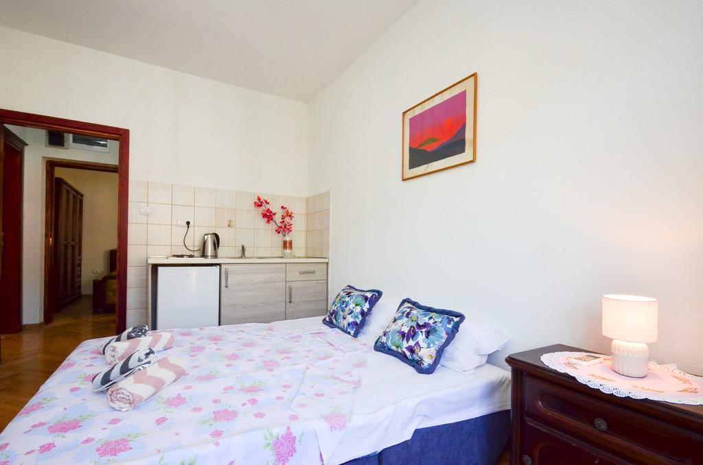 Apartments Ceklin 코토르 외부 사진